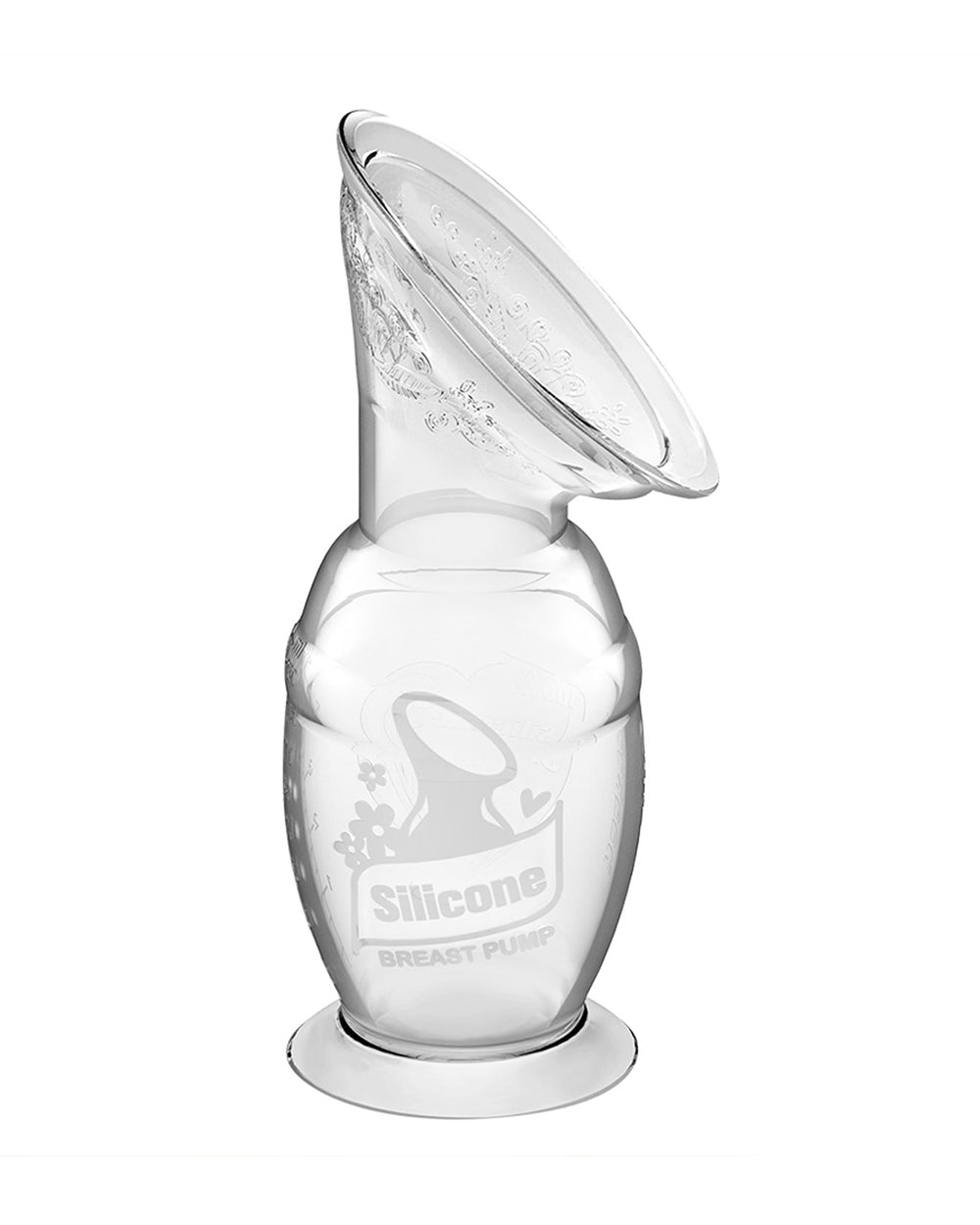 SIZE - 150 ml