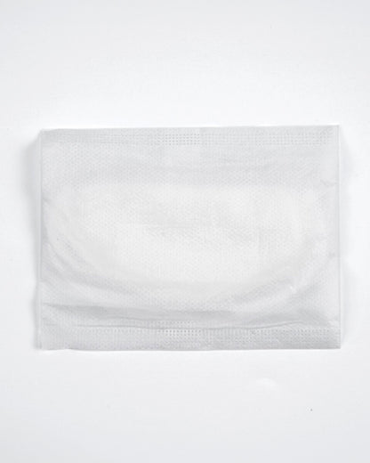 Haakaa Disposable Nursing Pads-Super-absorbent Polymer-Butterfly Shaped For Extra Coverage-Pack of 36