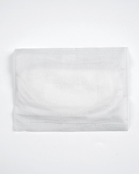 Haakaa Disposable Nursing Pads-Super-absorbent Polymer-Butterfly Shaped For Extra Coverage-Pack of 36