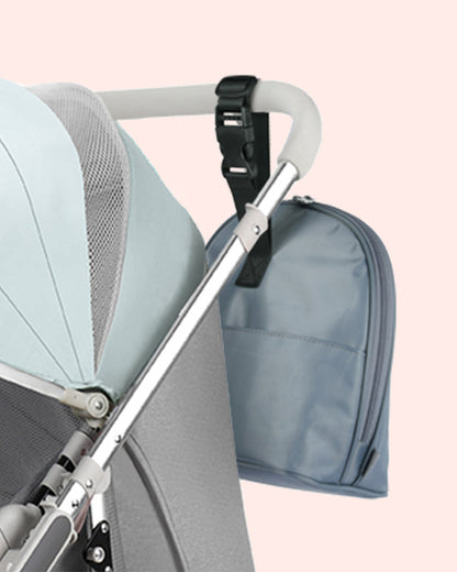 Haakaa On-The-Go Express & Collect Travel Pack-Silicone Breast Pump & Feeding Set-Dishwasher & Freezer Safe-Pack of 4