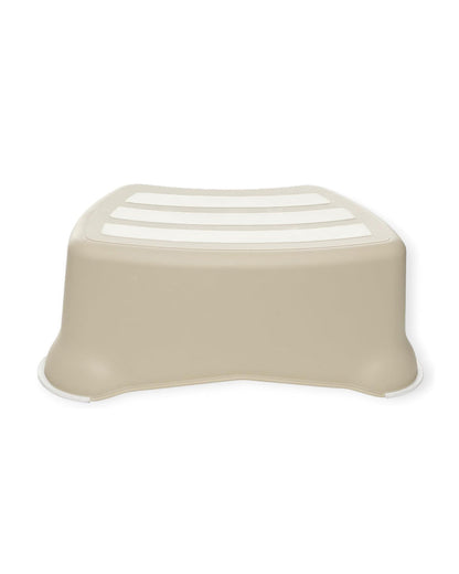 My Carry Potty Natural My Little Potty Seat with Step Stool-15M+