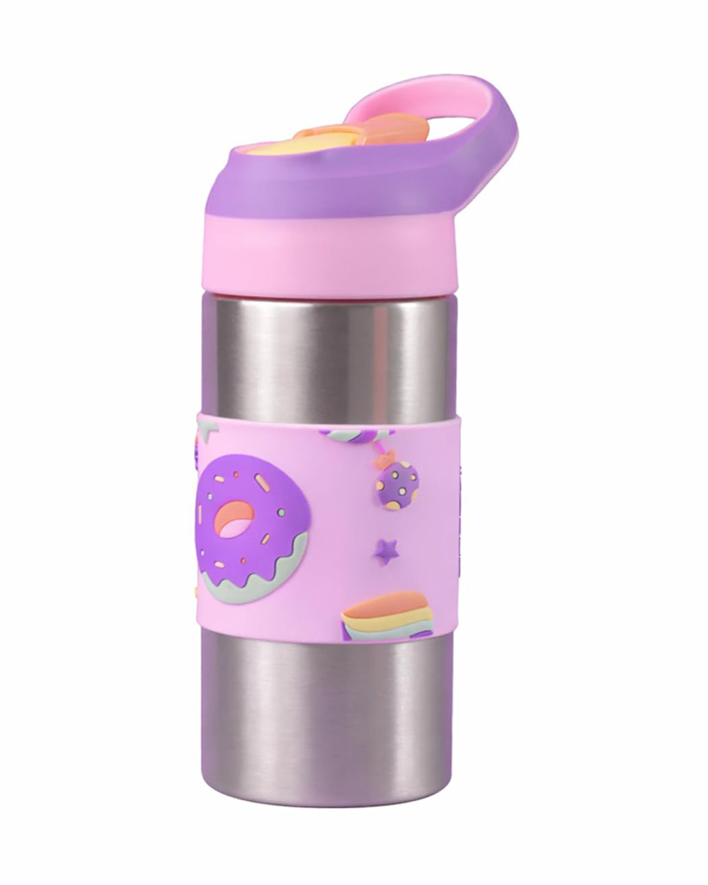 Crumbl Purple