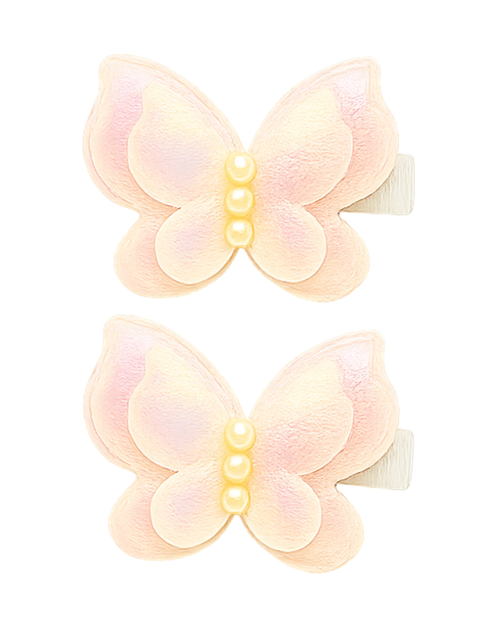 Pastel Pink
