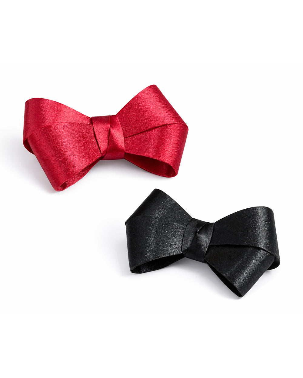 Red & Black