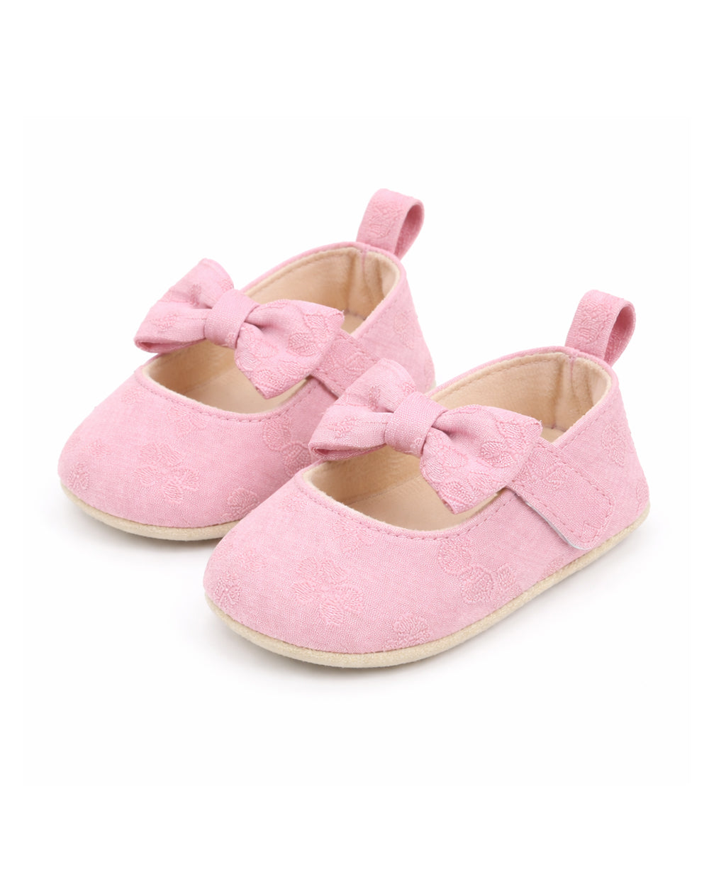 Peach Pink