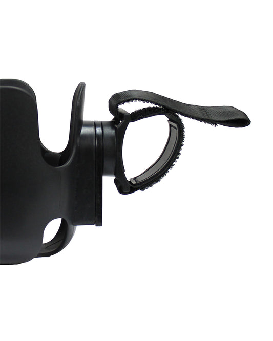 Dooky Universal Stroller Cup Holder-Easy To Attach-Adjustable Velcro Strap