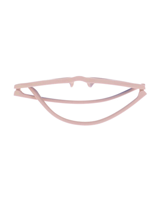 Dooky Aruba Pink Sunglasses-UV 400 Protection & Polarized Lens-Detachable Strap-For Infants