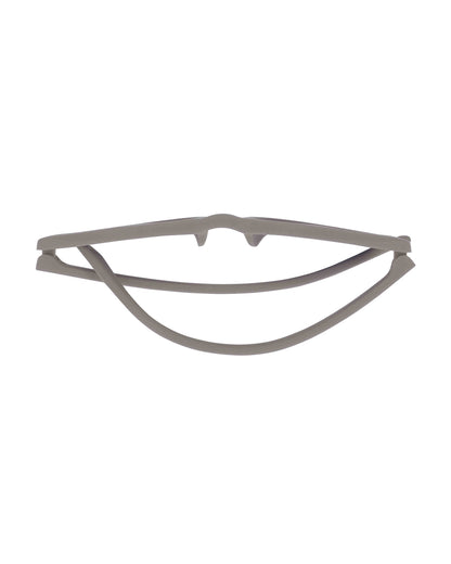 Dooky Aruba Taupe Sunglasses-UV 400 Protection & Polarized Lens-Detachable Strap-For Infants
