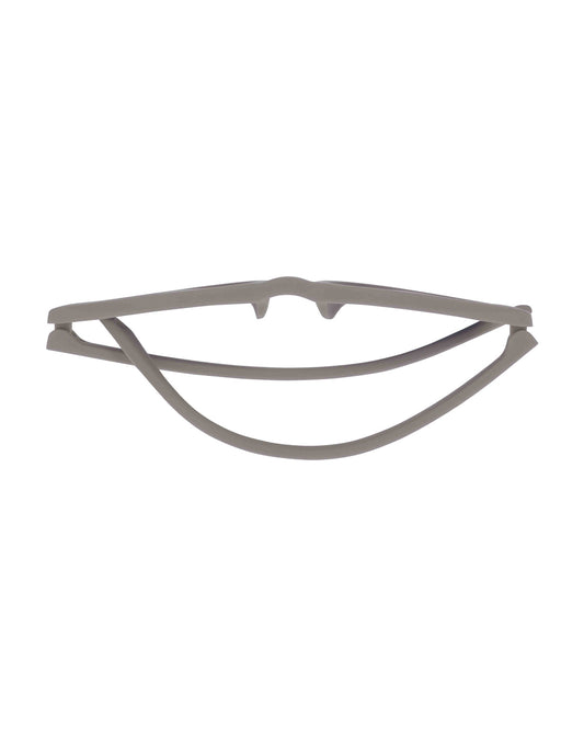 Dooky Aruba Taupe Sunglasses-UV 400 Protection & Polarized Lens-Detachable Strap-For Infants