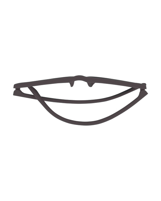 Dooky Aruba Grey Sunglasses-UV 400 Protection & Polarized Lens-Detachable Strap-For Infants