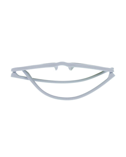 Dooky Aruba Blue Sunglasses-UV 400 Protection & Polarized Lens-Detachable Strap-For Infants