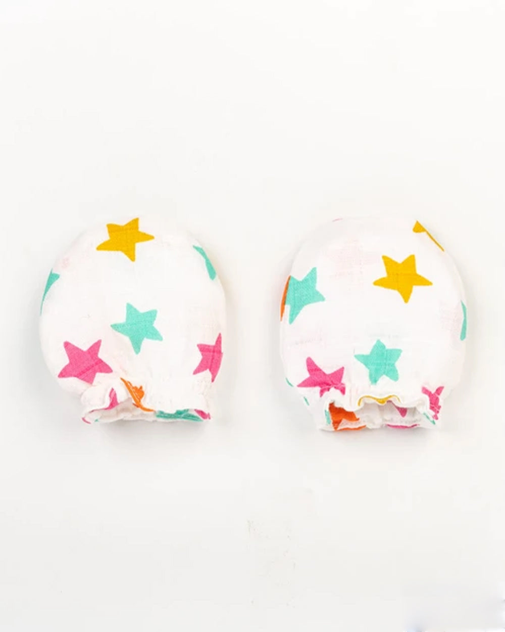 Stars in Hues