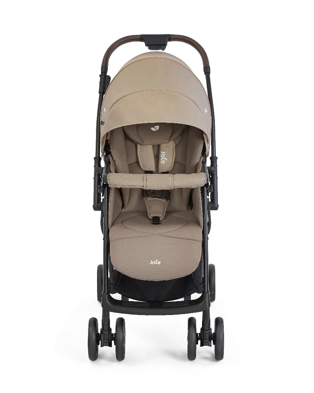 Joie Mirus Lightweight Stroller-Dark Pewter-Extra 5% Off Joie Mirus Lightweight Stroller-Dark Pewter-Extra 5% Off