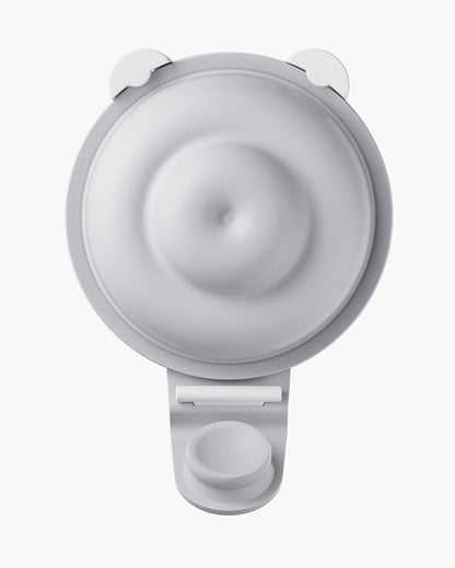 Momcozy Silicone Diaphragm for M9 Breast Pump-Soft & Durable-Pack of 2