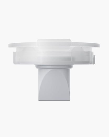 Momcozy Silicone Duckbill Valve For M9 Breast Pump-Breast Pump Accessories-Pack of 2