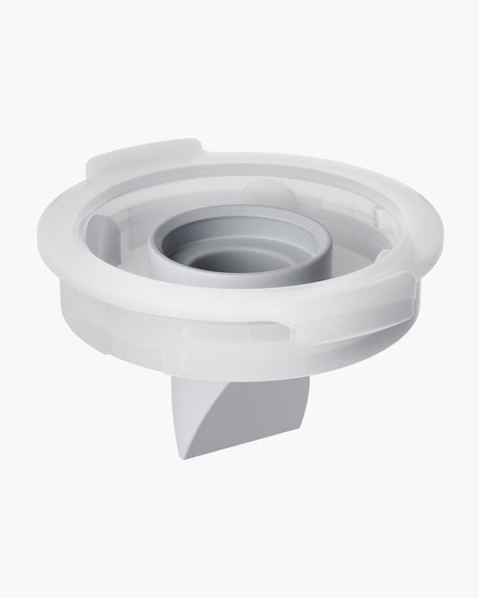 Momcozy Silicone Duckbill Valve For M9 Breast Pump-Breast Pump Accessories-Pack of 2