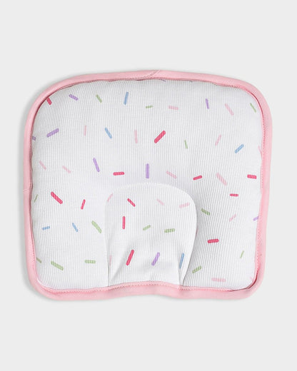 Mi Arcus Mon Cheri Baby Bedding Set-GOTS Certified Organic Cotton-Pack of 4-For Infants