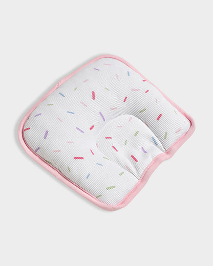 Mi Arcus Mon Cheri Baby Bedding Set-GOTS Certified Organic Cotton-Pack of 4-For Infants