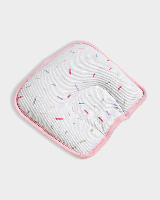 Mi Arcus Mon Cheri Baby Bedding Set-GOTS Certified Organic Cotton-Pack of 4-For Infants