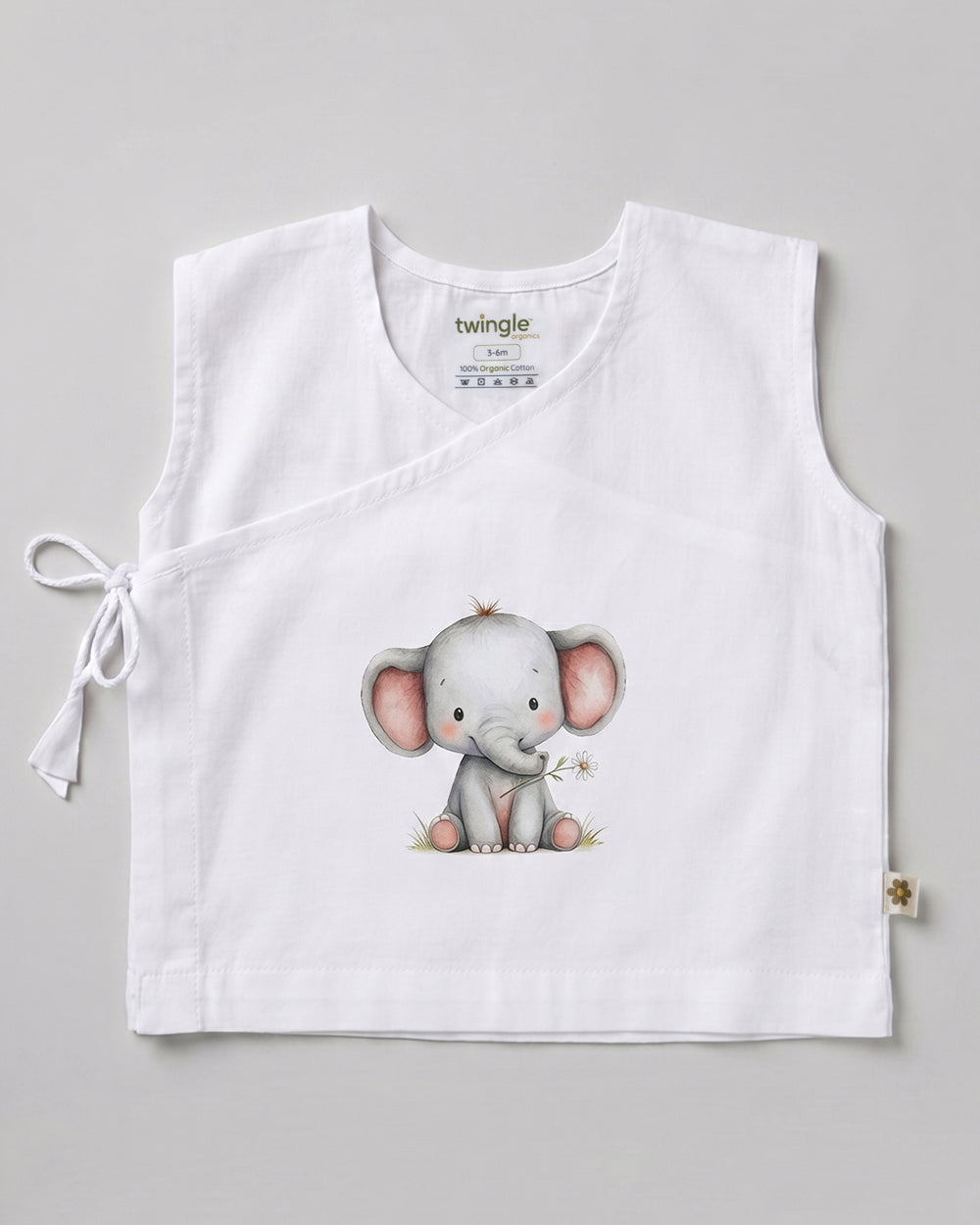 Ellie Elephant
