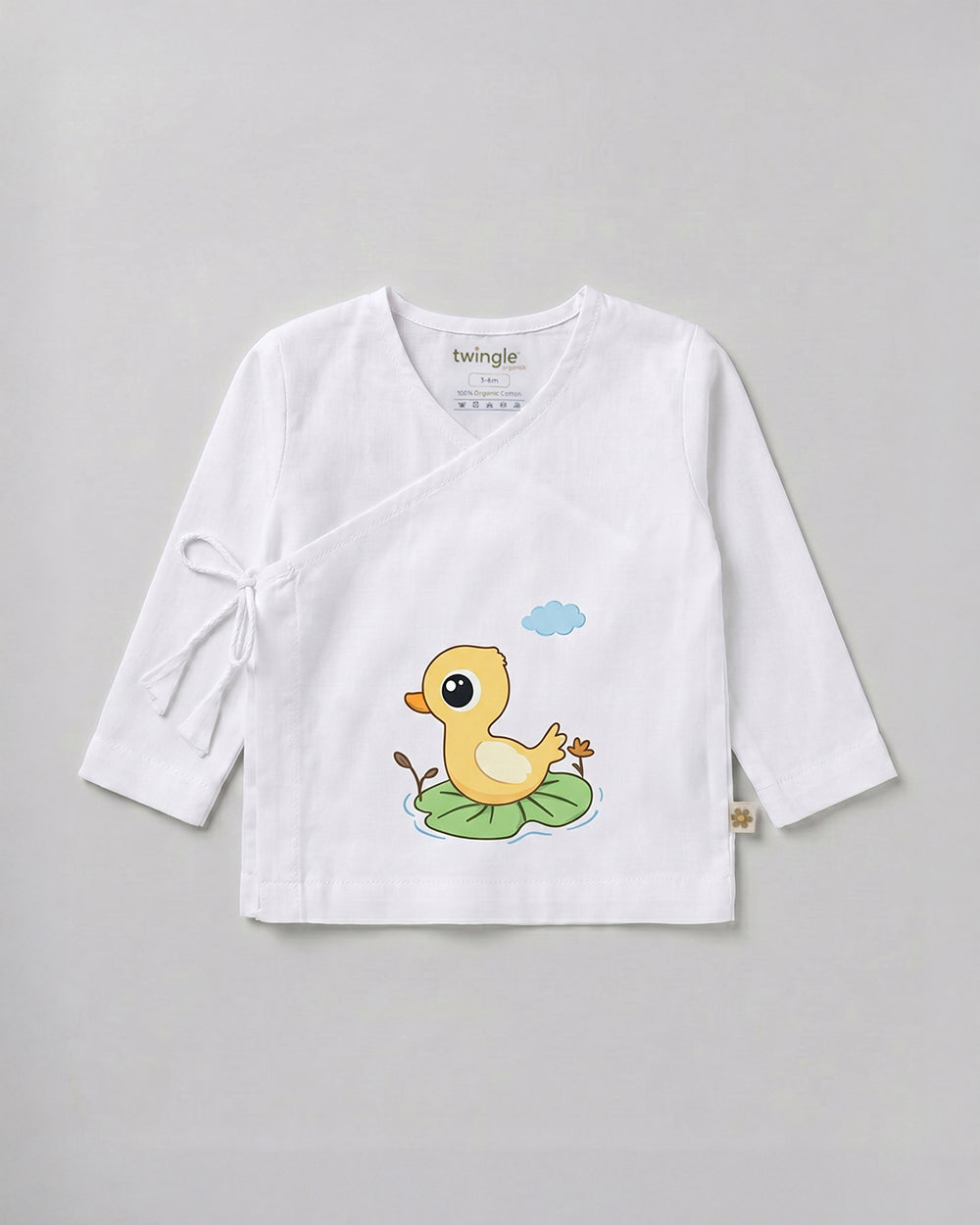 Lily Duck