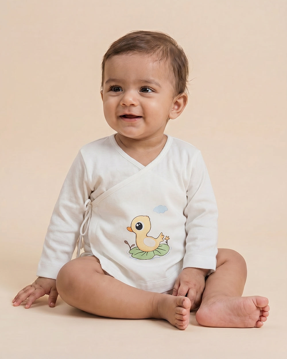 Lily Duck
