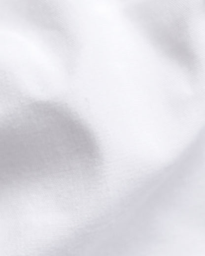 Twingle 100% Organic Cotton Jhabla-Kimono Opening for Easy Dressing-Penguin-White-For Infants