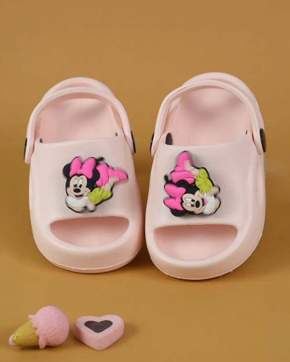 Pastel Pink