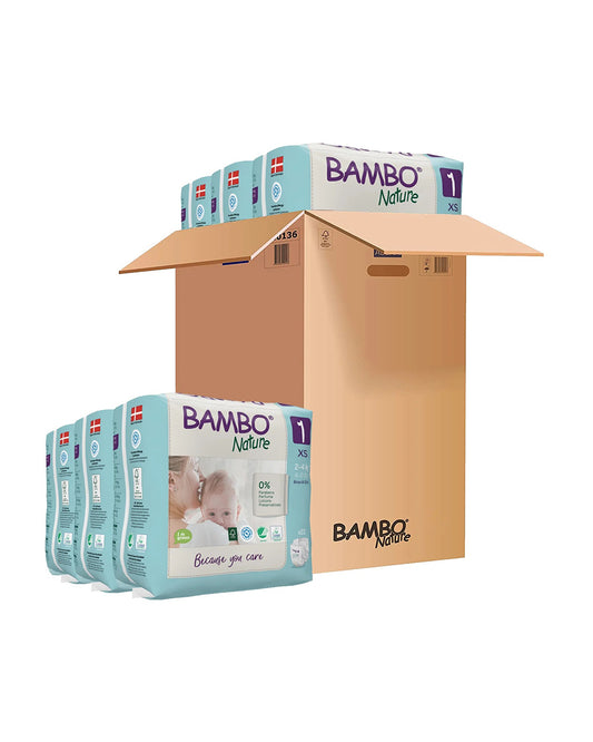 PACK SIZE - Pack of 132