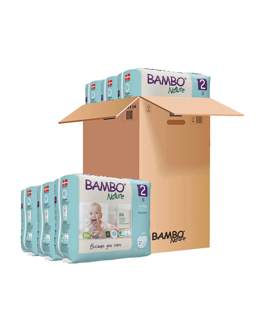 PACK SIZE - Pack of 180