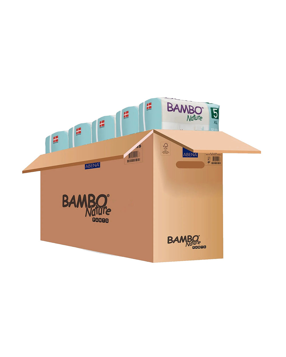 PACK SIZE - Pack of 95