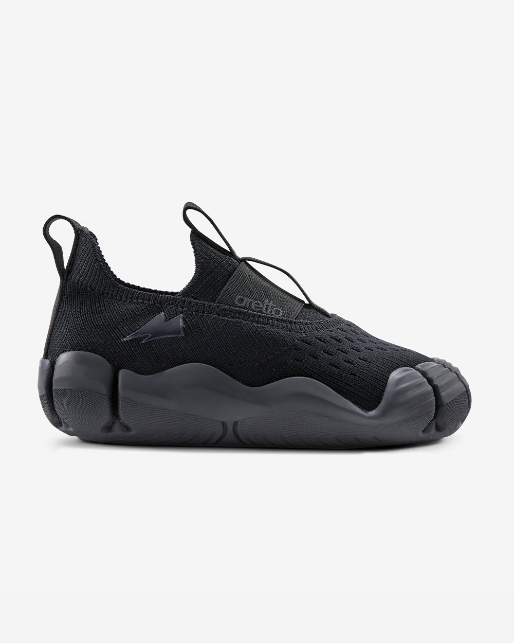 All Black
