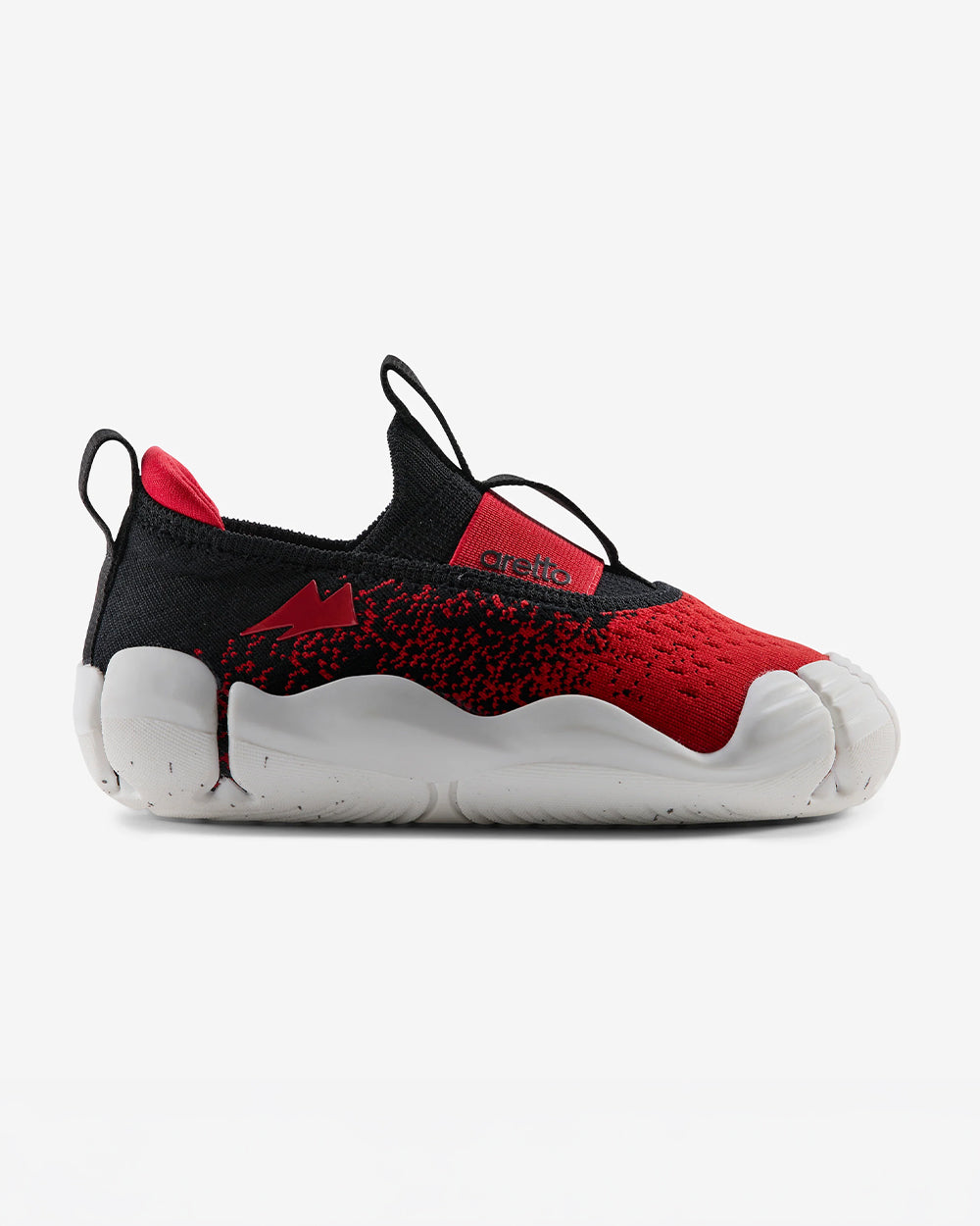 Space Surfer Red