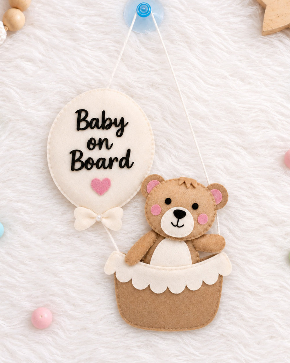 Tiny Teddy