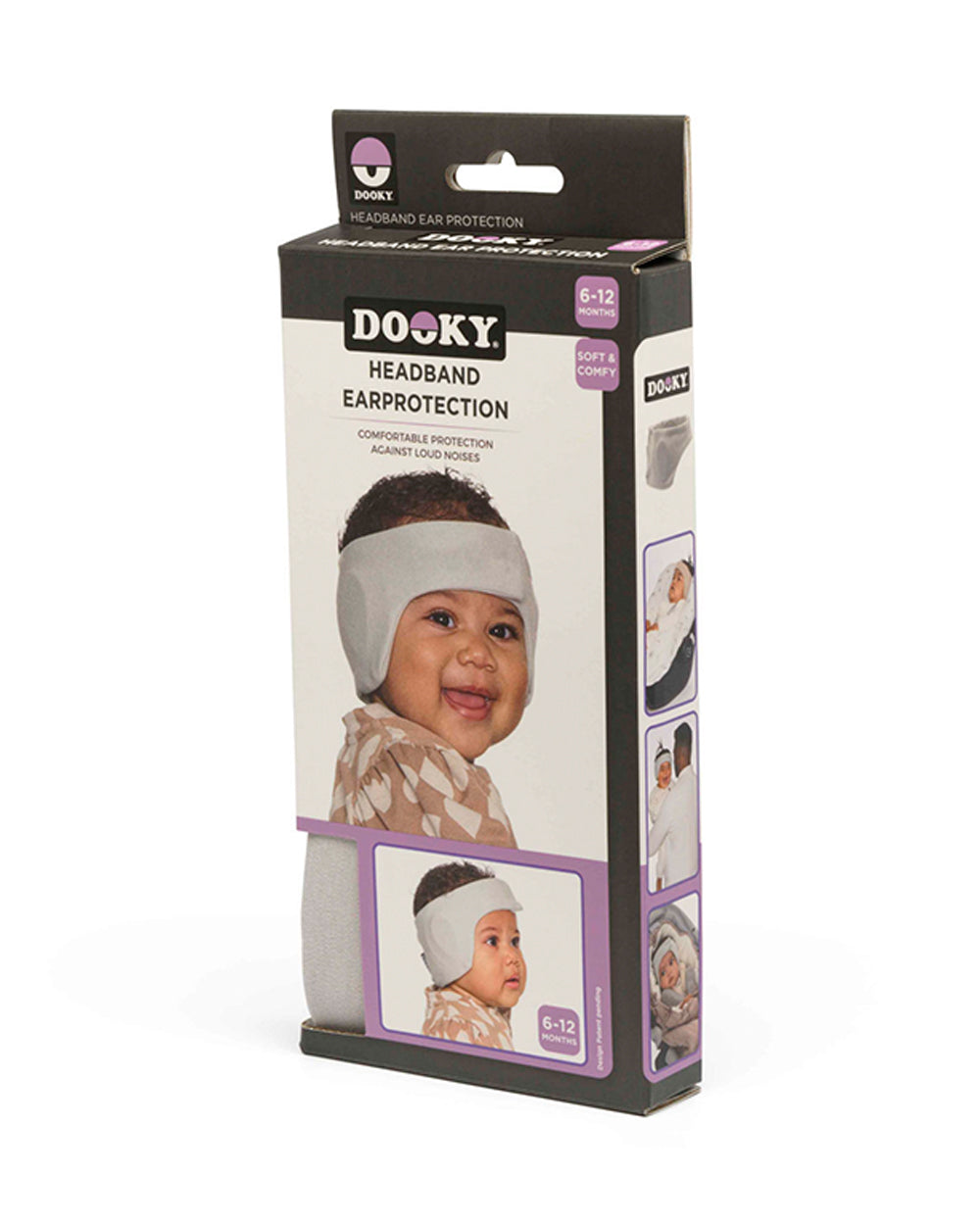 AGE - 6 to 12M