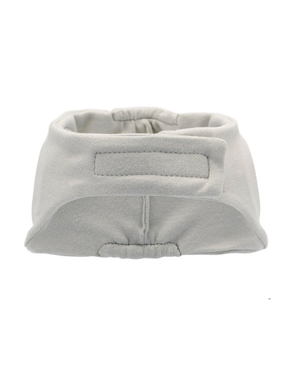 Dooky Ear Protection Headband with 12dB Noise Reduction, Oeko-Tex Certified Cotton & Ultra-thin Soft Sides