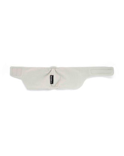 Dooky Ear Protection Headband with 12dB Noise Reduction, Oeko-Tex Certified Cotton & Ultra-thin Soft Sides