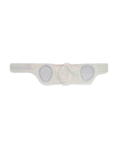 Dooky Ear Protection Headband with 12dB Noise Reduction, Oeko-Tex Certified Cotton & Ultra-thin Soft Sides