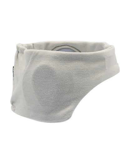 Dooky Ear Protection Headband with 12dB Noise Reduction, Oeko-Tex Certified Cotton & Ultra-thin Soft Sides
