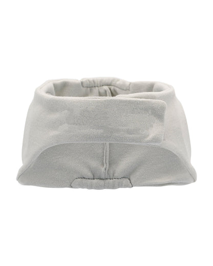 Dooky Ear Protection Headband with 12dB Noise Reduction, Oeko-Tex Certified Cotton & Ultra-thin Soft Sides