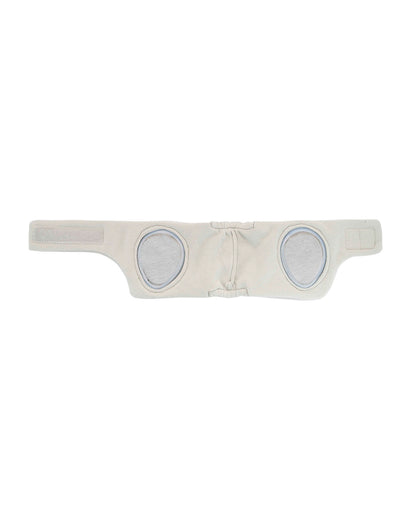 Dooky Ear Protection Headband with 12dB Noise Reduction, Oeko-Tex Certified Cotton & Ultra-thin Soft Sides