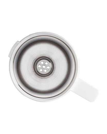 Beaba Babycook Neo Stainless Steel Cooker Attachment for Starchy Baby Food like Dal, Rice, Pasta-Holds 750g Cooked Grains