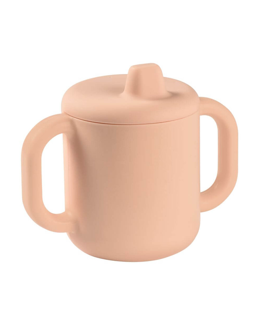 Vintage Pink