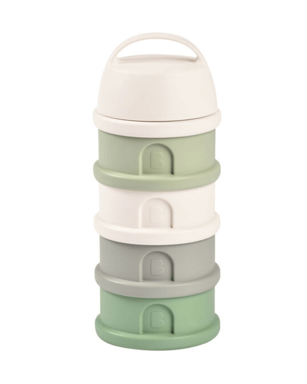 Cotton/Sage Green
