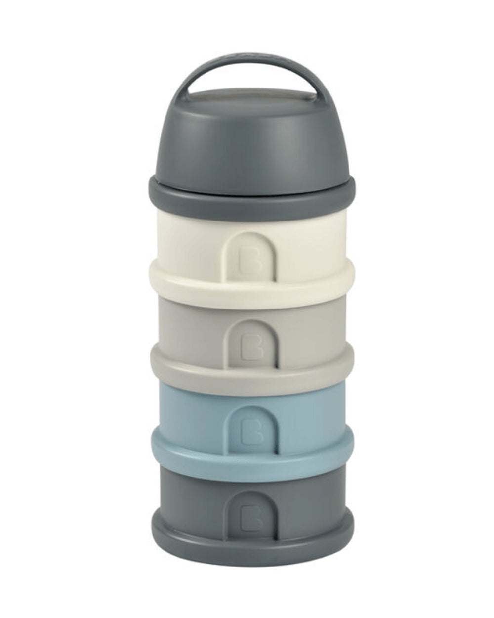 Blue/Mineral Grey
