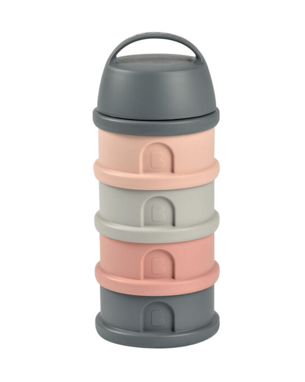 Pink/Mineral Grey