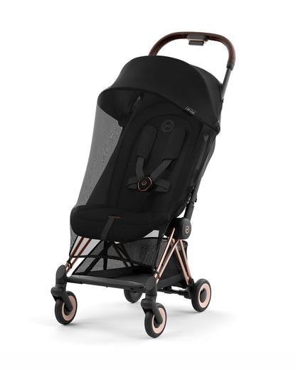 Cybex Coya Stroller Mosquito Net-Easy to Attach