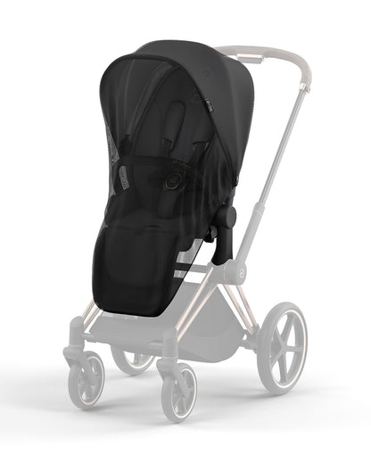 Cybex Priam/Mios Stroller Mosquito Net-Easy to Attach
