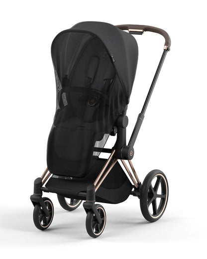 Cybex Priam/Mios Stroller Mosquito Net-Easy to Attach