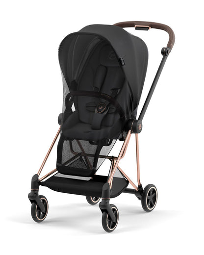 Cybex Priam/Mios Stroller Mosquito Net-Easy to Attach